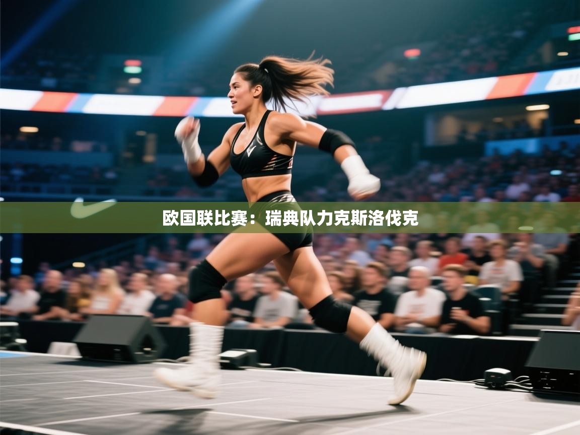 欧国联比赛：瑞典队力克斯洛伐克  第2张