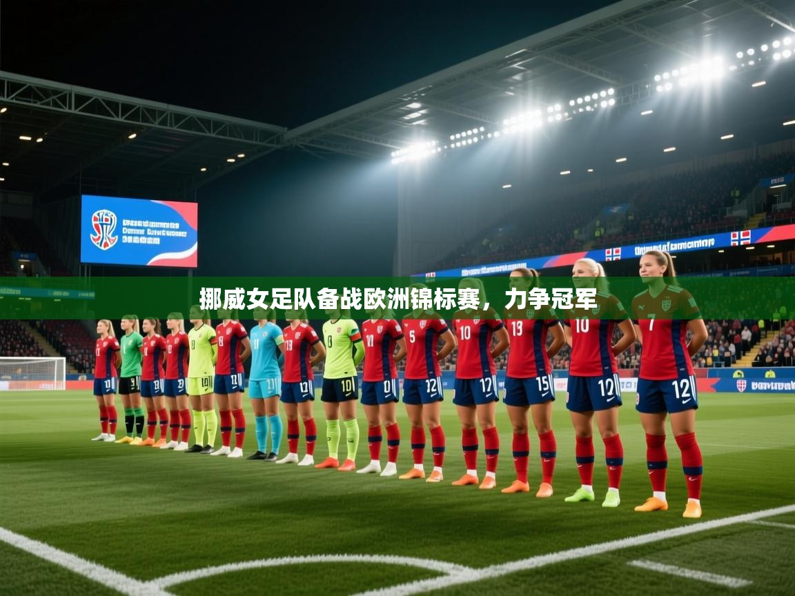 挪威女足队备战欧洲锦标赛,力争冠军 第2张